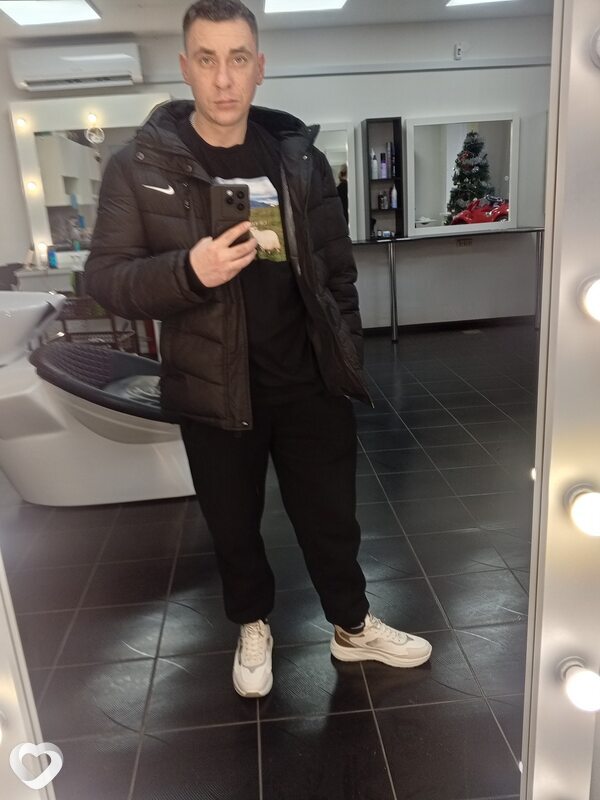 Женя, 34, Минске — анкета №358586