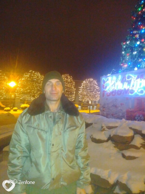 Василий, 45, Астрахани — анкета №358592