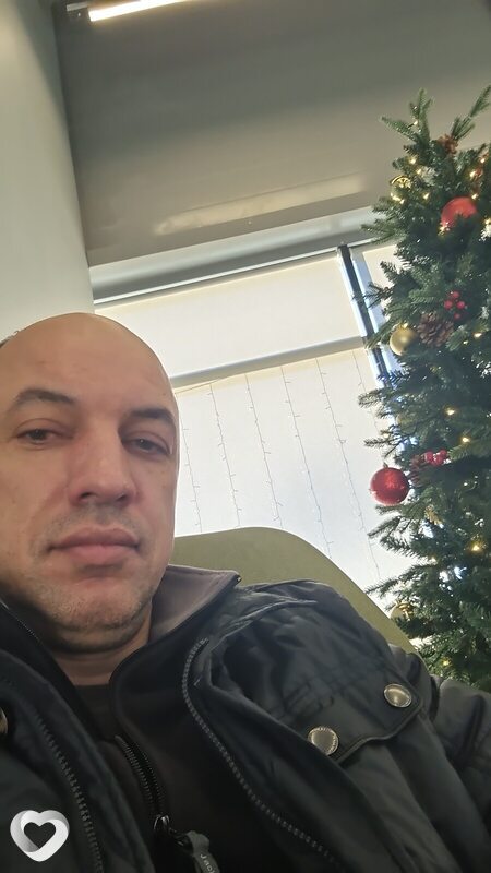 Сергей, 46, Петропавловске-Камчатском — анкета №358595