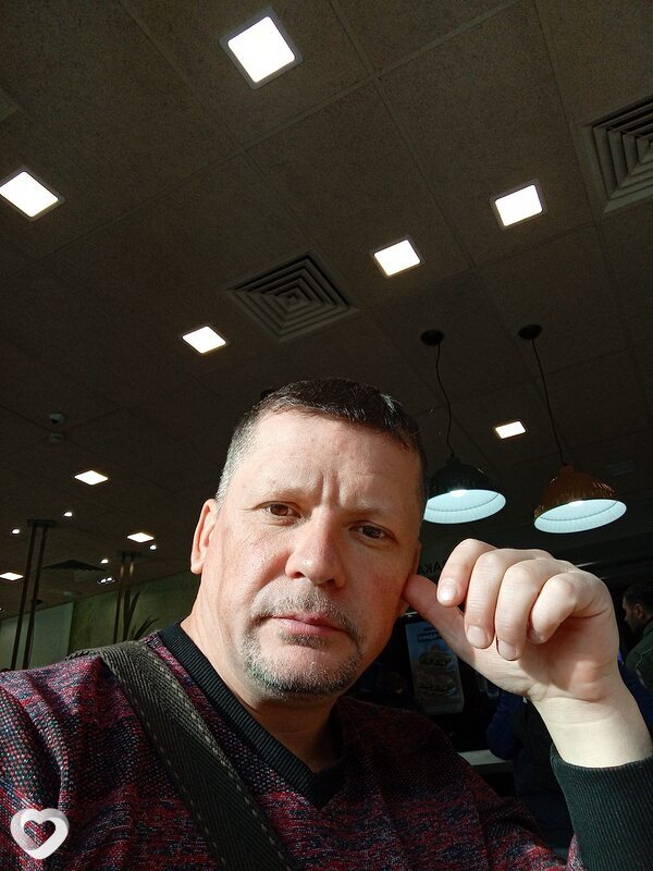Денис, 48, Коломне — анкета №358597