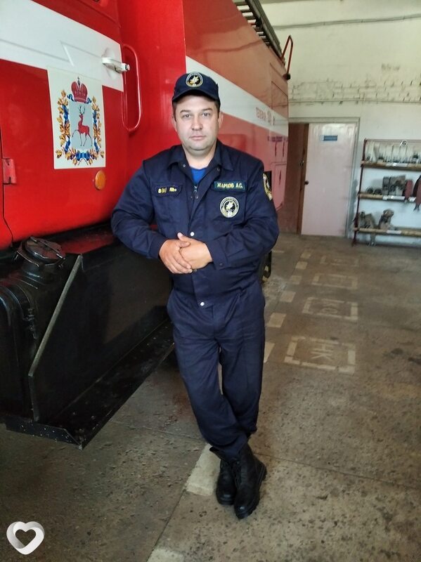 Алексей, 43, Нижнем Новгороде — анкета №358601