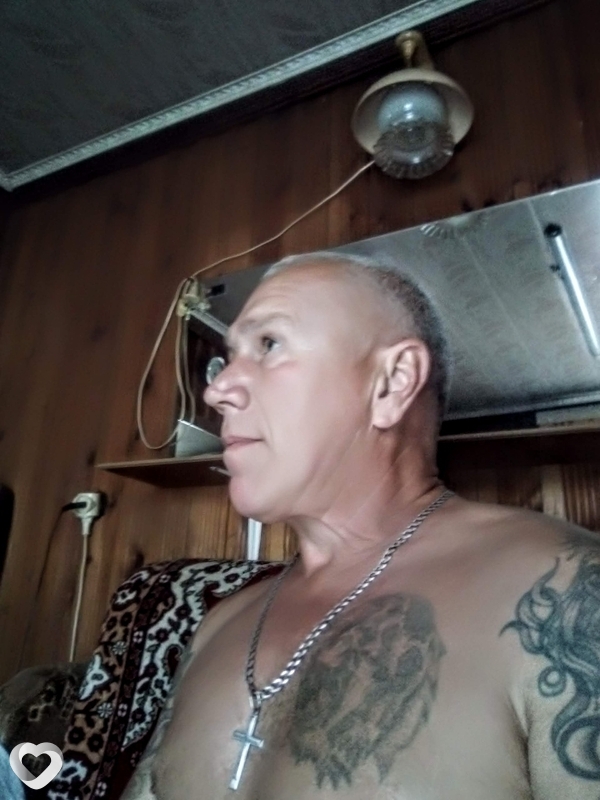 Виктор, Жуковка