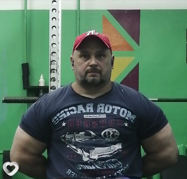 Алексей, 51, Белорецке — анкета №358615