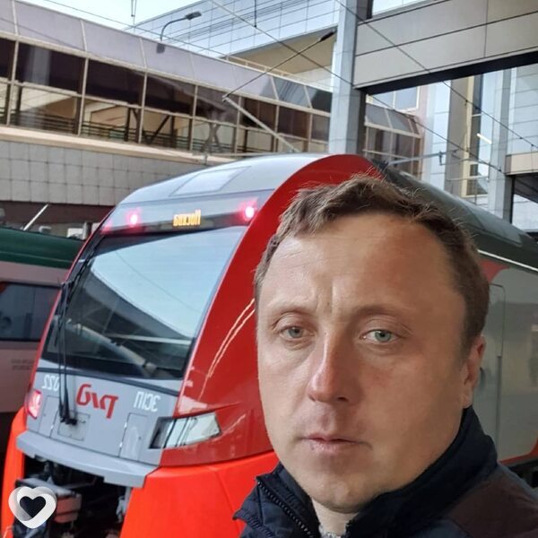 Eveniy, 39, Светлогорске — анкета №358616
