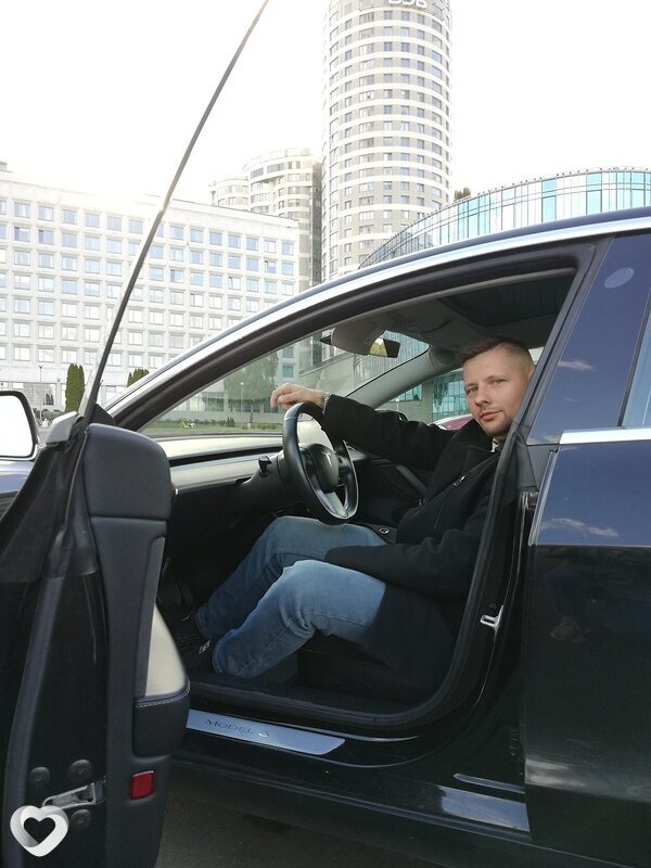 Mitiy, 31, Бресте — анкета №358699