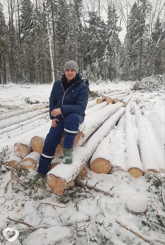 Александр, 38, Кириши — анкета №358700
