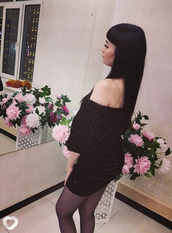 Анюта, 32, Уссурийске — анкета №358701