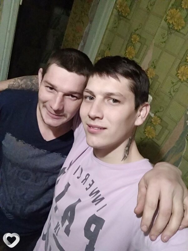 Максим, 34, Старых Дорогах — анкета №358713