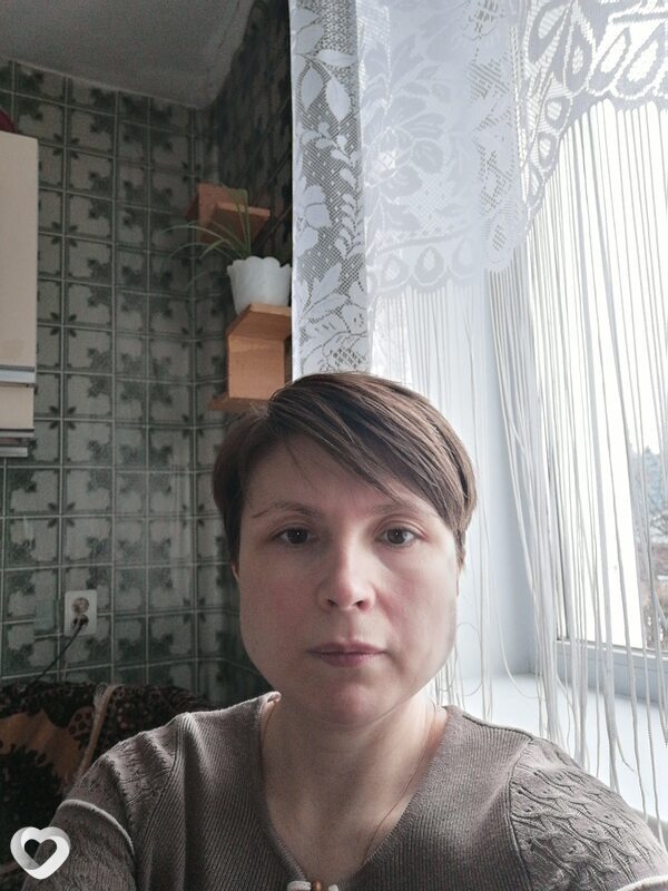 Лека, 44, Нижнем Новгороде — анкета №358797