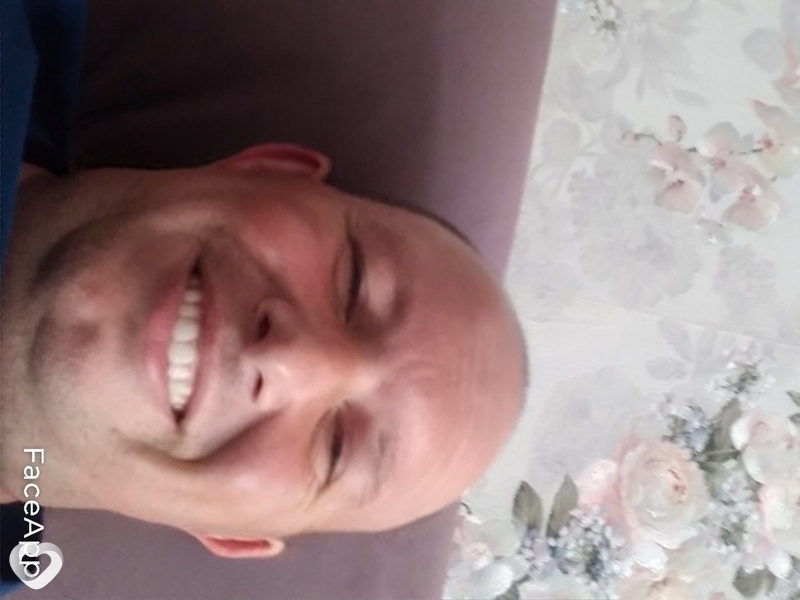Сергей, 40, Вологде — анкета №358798