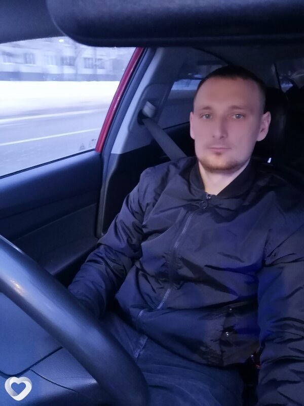 Ярослав, 39, Краснодаре — анкета №358803
