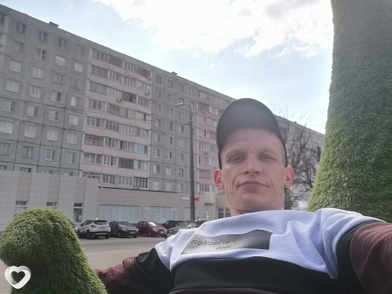 Алексей, 37, Бронницах — анкета №358806