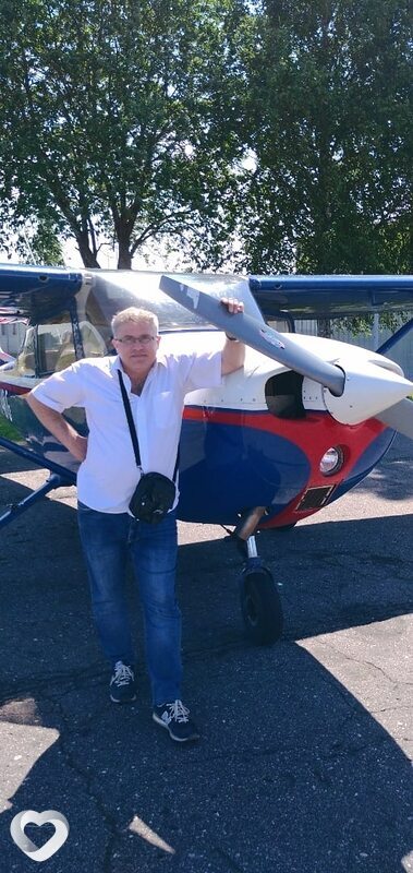 Дмитрий, 48, Москве — анкета №358811