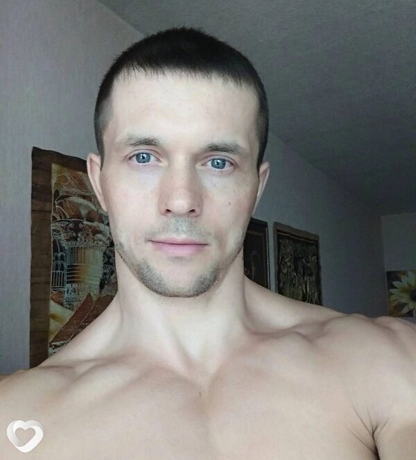Алексей, 46, Казани — анкета №358816