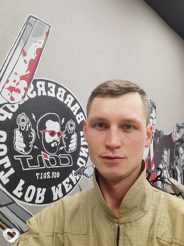 Роман, 34, Екатеринбурге — анкета №358818
