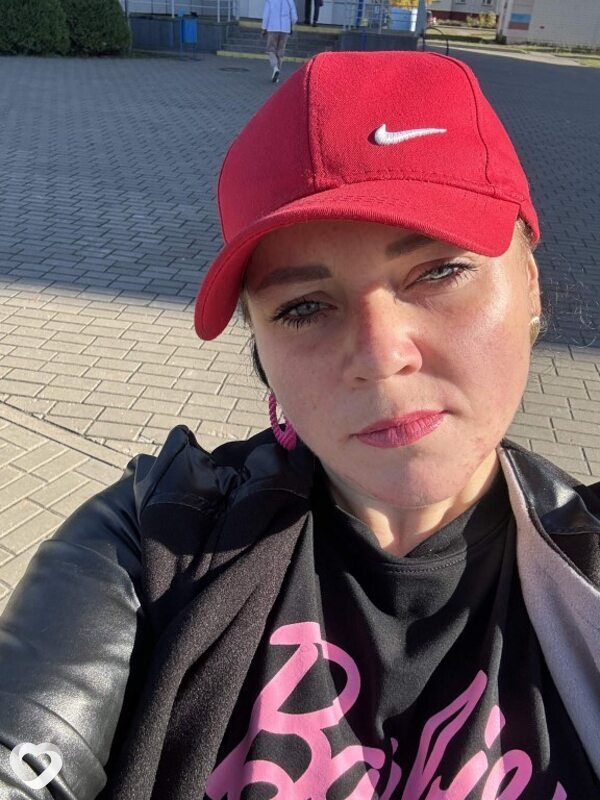 Юлия, 36, Гомеле — анкета №358819