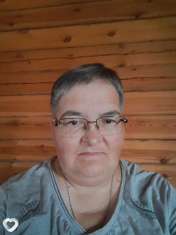 Татьяна, 58, Екатеринбурге — анкета №358646