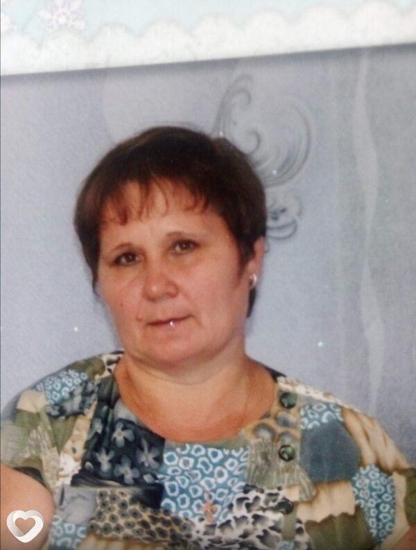 Ольга, 61, Астрахани — анкета №358654