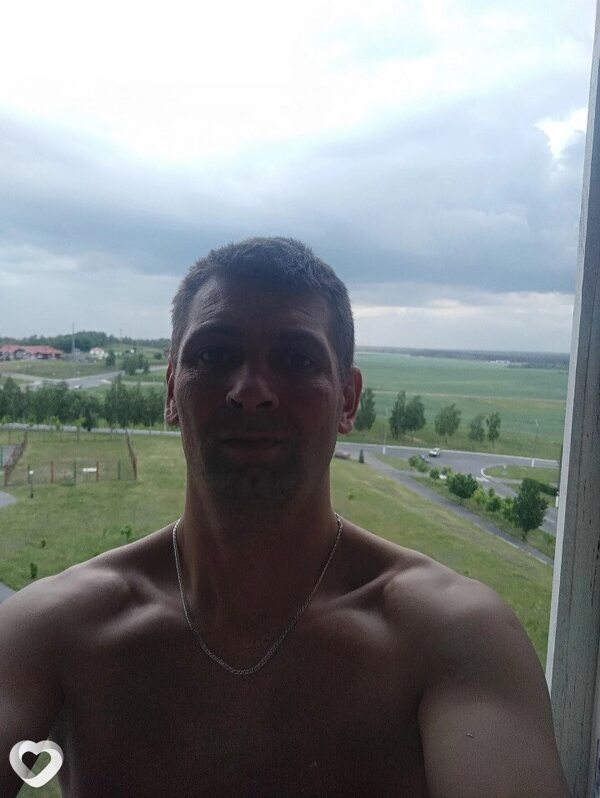 Виталий, 45, Одинцове — анкета №358657