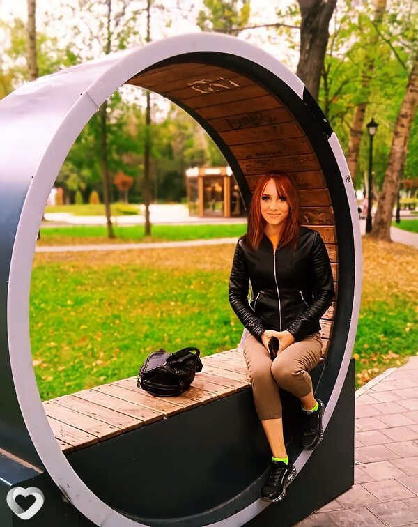 Алекса, 45, Луганске — анкета №358725