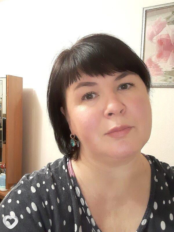 Наталья, 51, Кирове — анкета №358728