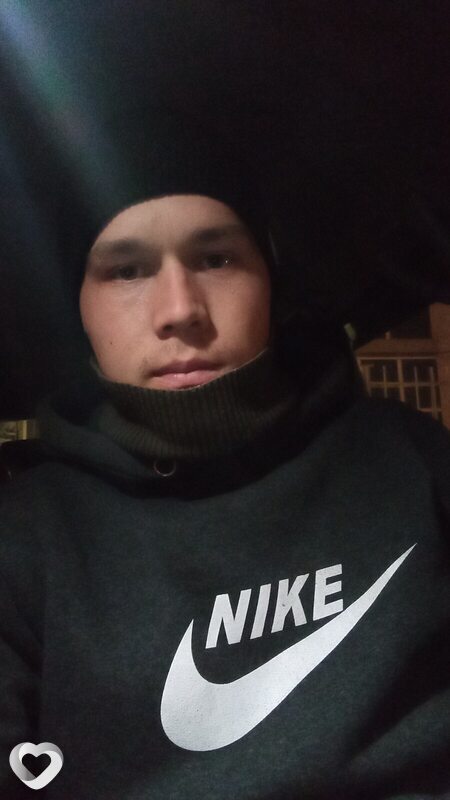 Василий, Зыряновск