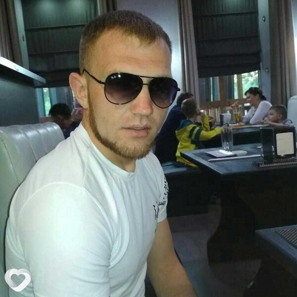 Коля, 37, Караганде — анкета №358741