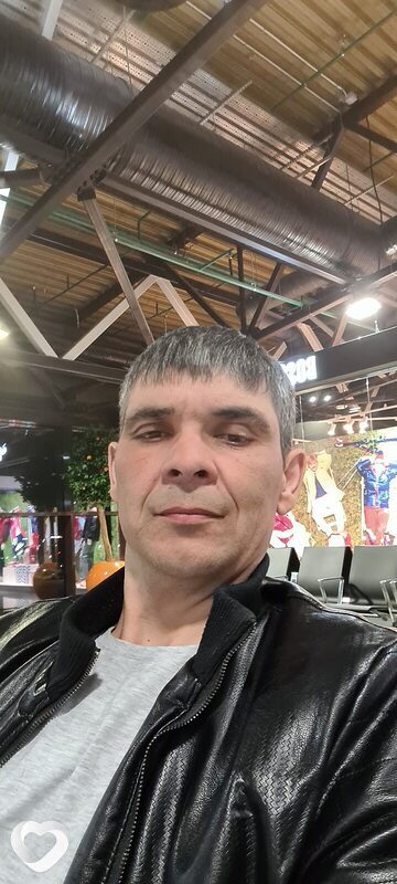 Петр, 47, Омске — анкета №358742
