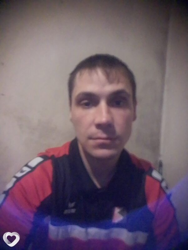 Андрей, 34, Киеве — анкета №358743