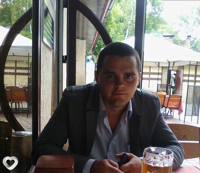 Алексей, 32, Лабинске — анкета №358823
