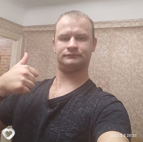 Евгений, 39, Выксе — анкета №358829