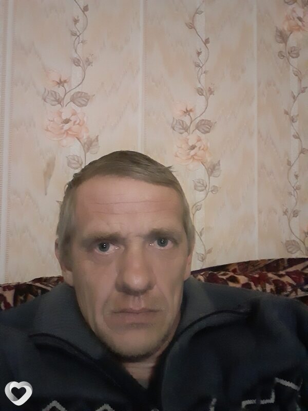Сергей, 45, Перми — анкета №358830
