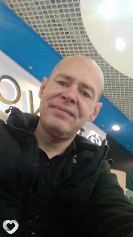 Юра, 49, Краснодаре — анкета №358842