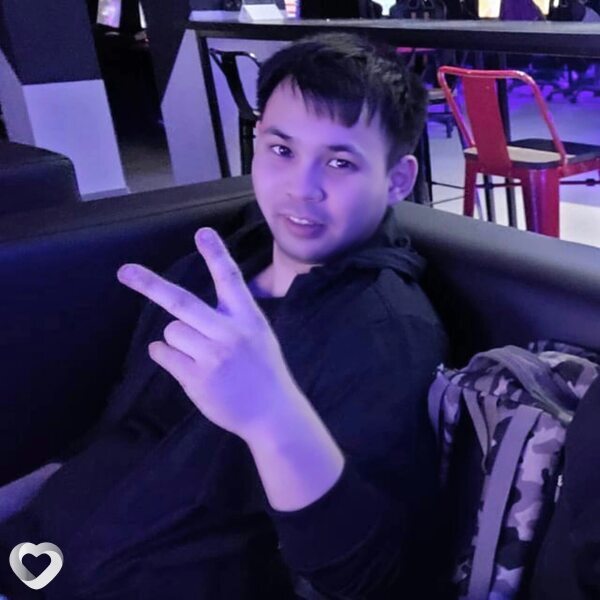 Жанат, 25, Усть-Каменогорск — анкета №358848