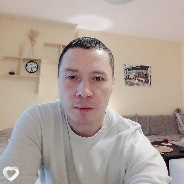 Роман, 38, Москве — анкета №358852