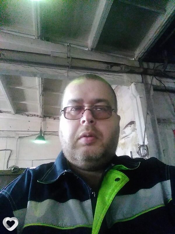 Сергей, 45, Кургане — анкета №358856