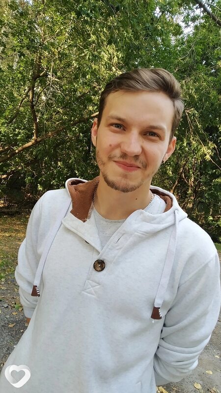 Андрей, 31, Кокшетау — анкета №358865