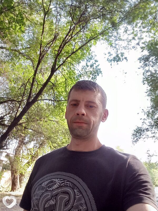 Рома, 39, Алматы — анкета №358867