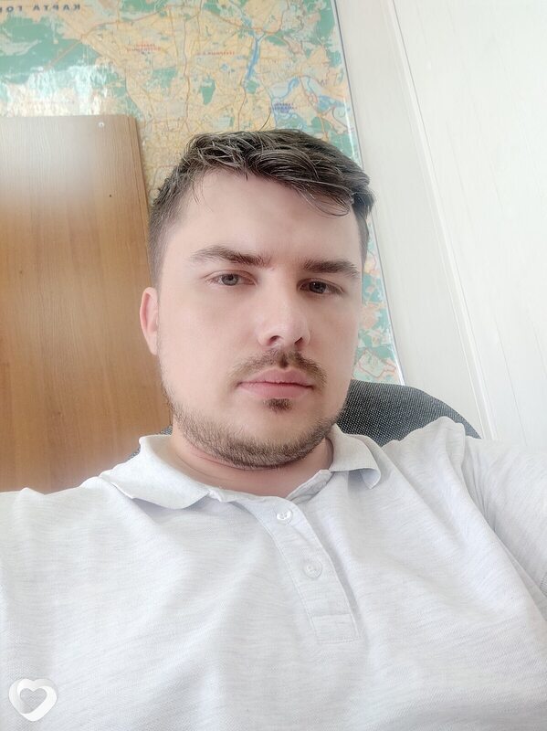 Роман, 36, Домодедово — анкета №358928
