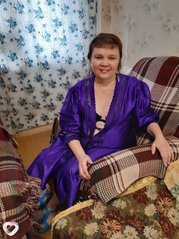 Светлана, 52, Минске — анкета №358929