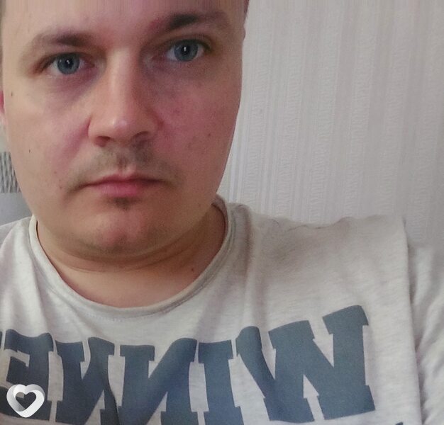 Илья, 38, Александрове — анкета №358944