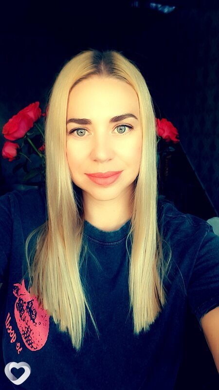 Наталья, 40, Минске — анкета №358746