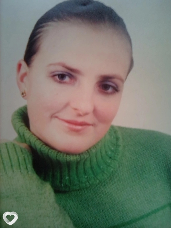 Наталья, 39, Стерлитамаке — анкета №358747