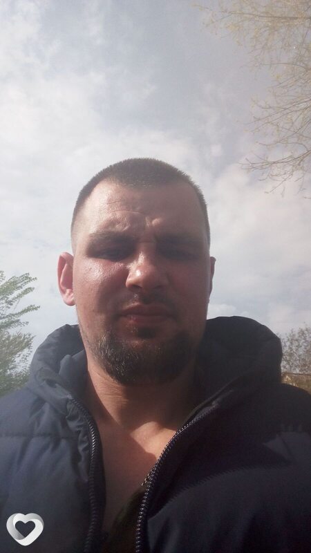 Сергей, 33, Стаханове — анкета №358751