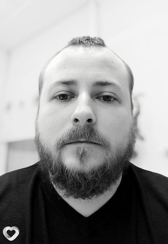 Макс, 37, Москве — анкета №358762