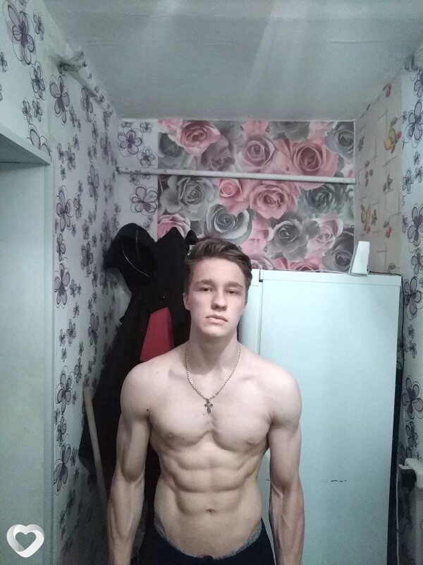 Александр, 29, Астане — анкета №358764