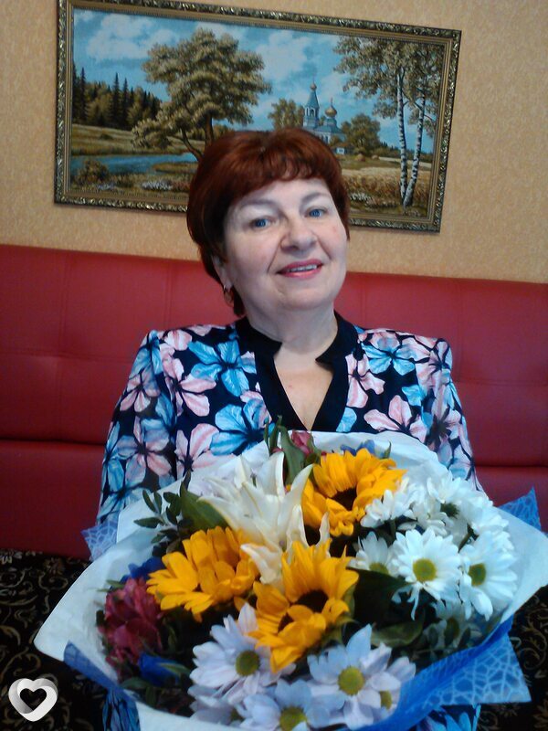 Zinaida, Тутаев