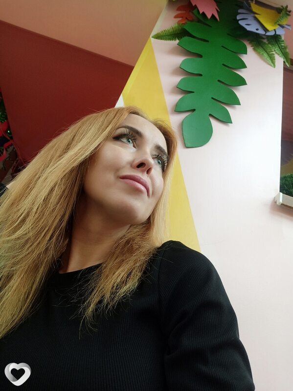 Олеся, 42, Сочи — анкета №358768