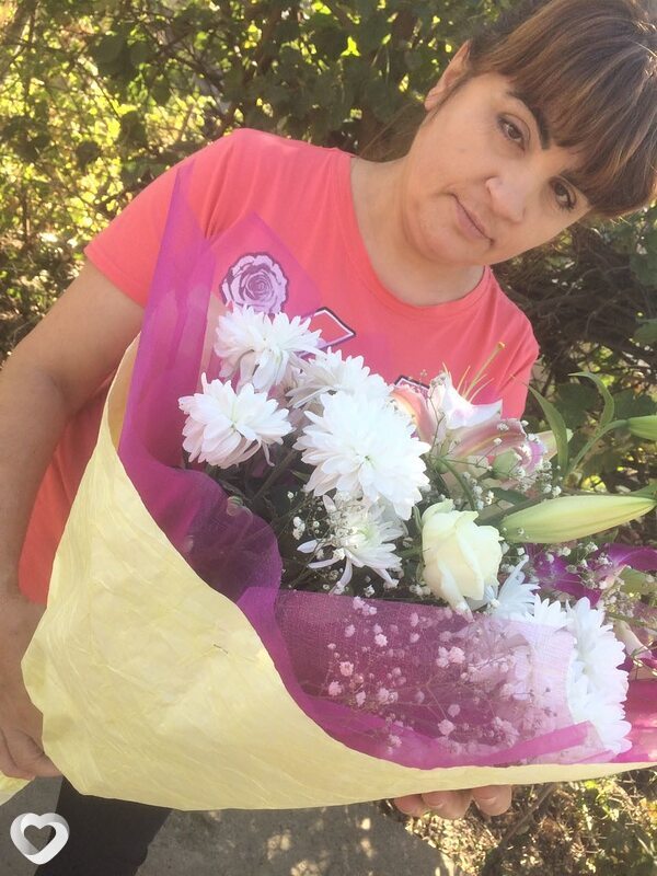 Елена Аванесян, 55, Ставрополе — анкета №358998