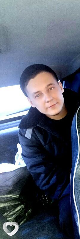 Артём, 36, Волжском — анкета №359001
